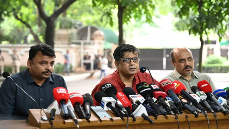 ১৫ ফেব্রুয়ারির আগেই নির্বাচন হবে : প্রেস সচিব