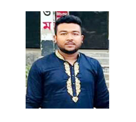 দেবীদ্বারে টি’ শার্ট কিনে বাড়ি ফেরা হলোনা প্রবাসীর, সড়কে কেড়ে নিল প্রাণ