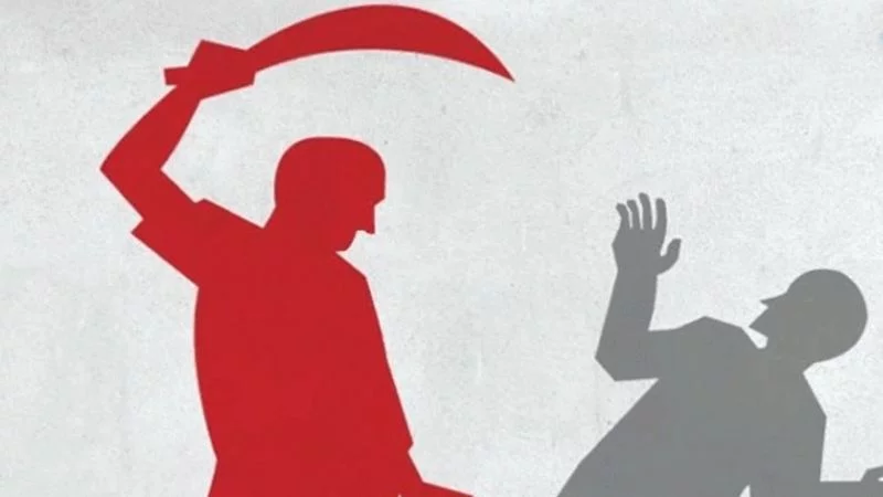 তিতাসে হত্যা মামলার আসামিকে কুপিয়ে হত্যা