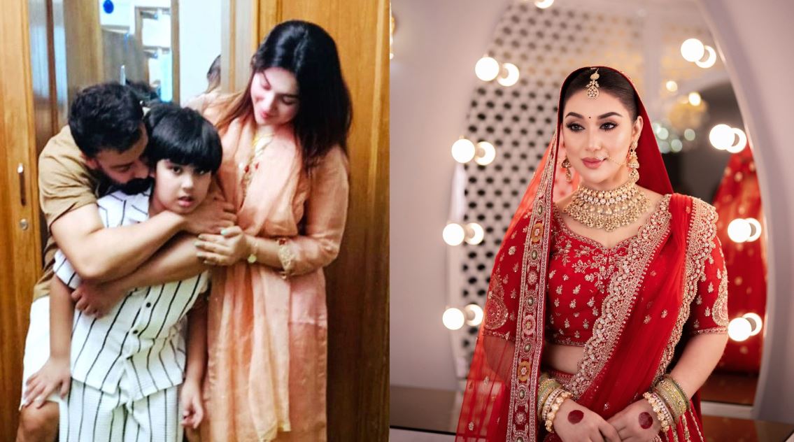 যে কারণে শাকিবের সঙ্গে বিয়ের কথা গোপন রেখেছিলেন অপু