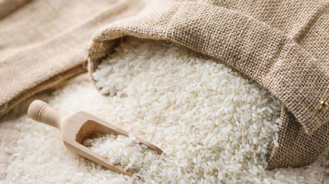 ভারতের চাল সিঙ্গাপুর থেকে কিনছে সরকার