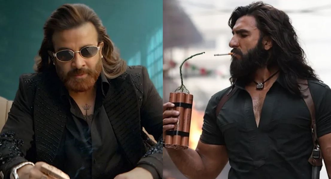 ‘ধুরন্ধর’ ছাড়িয়ে গেল শাকিবের ‘প্রিন্স’