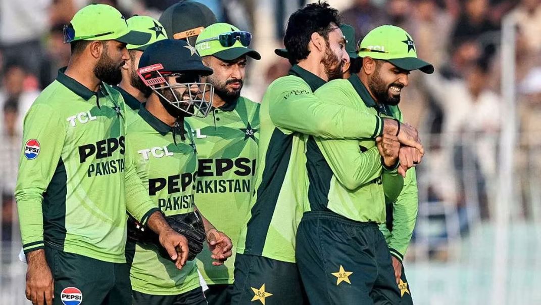 বিশ্বকাপ সামনে রেখে দল ঘোষণা দিলো পিসিবি