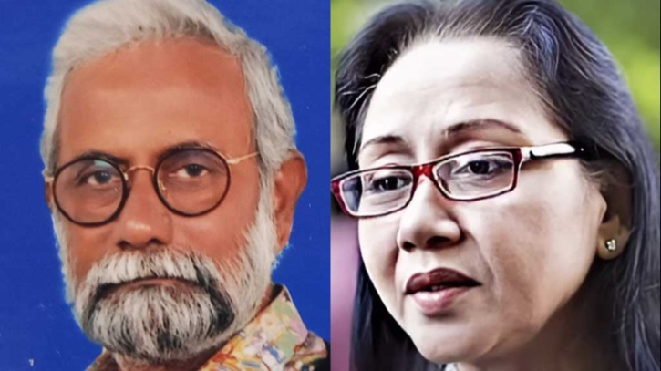 নজরুল পুরস্কার পাচ্ছেন আজ আনোয়ারুল হক ও শবনম মুশতারী