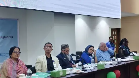 ৪১ শতাংশ জীবাণুর বিরুদ্ধে অ্যান্টিবায়োটিক রেজিস্ট্যান্স