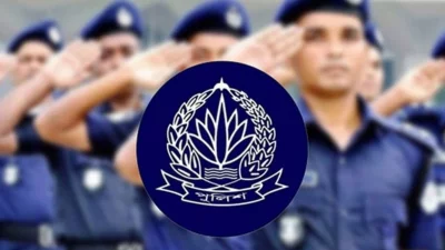 মহানগর ও বিশেষায়িত পুলিশ ইউনিটে চালু হচ্ছে নতুন পোশাক