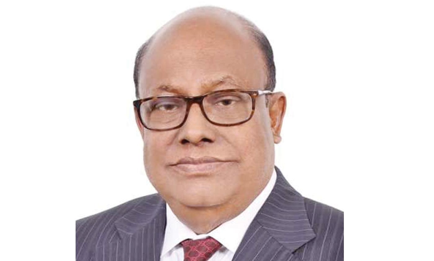 মনগড়া সংস্কার প্রস্তাব জাতির জন্য একটি অশনি সংকেত: ড. রেদোয়ান