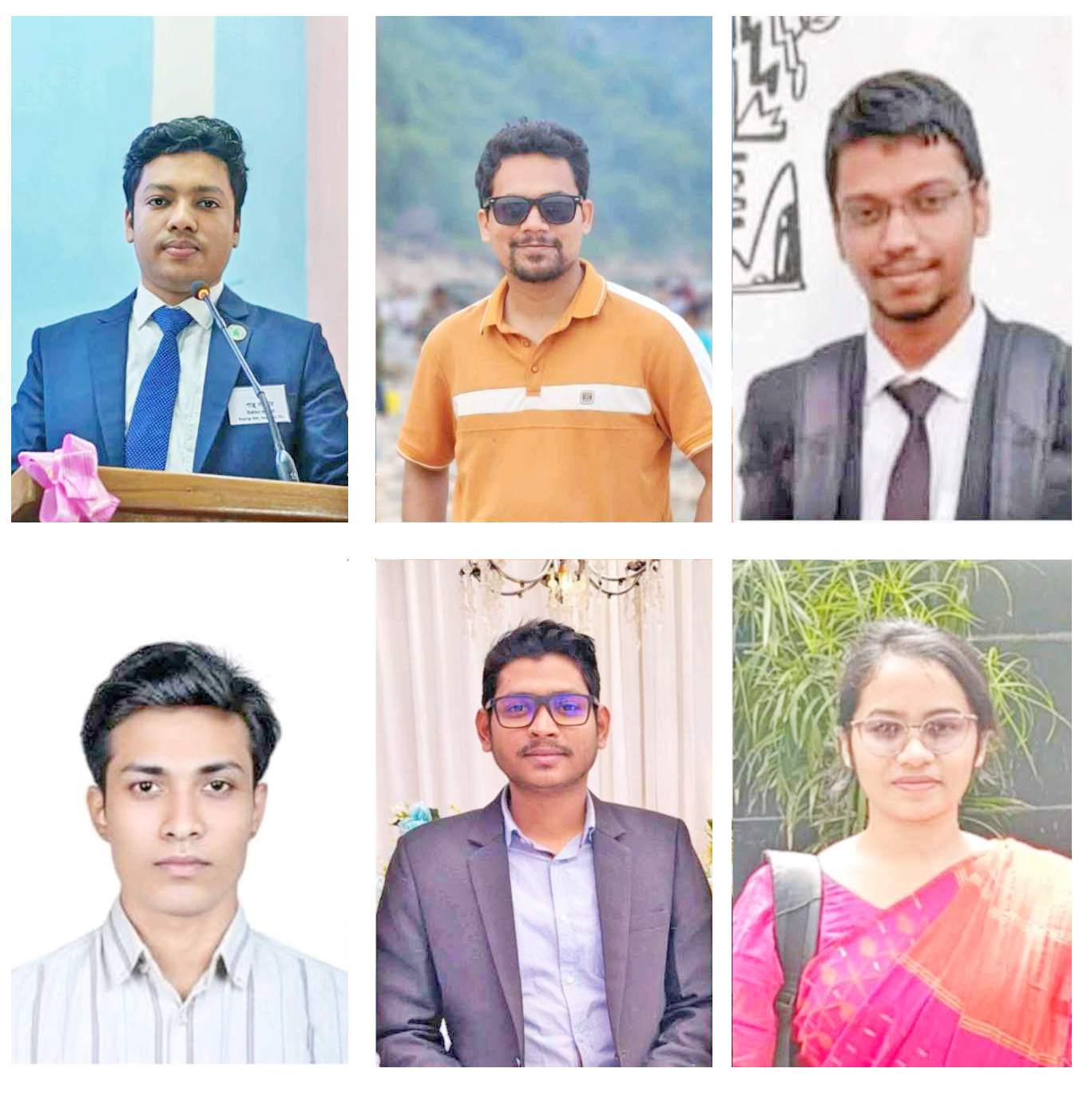 ৪৭তম বিসিএসে কুমিল্লা বিশ্ববিদ্যালয়ের ৬ শিক্ষার্থীর সাফল্য