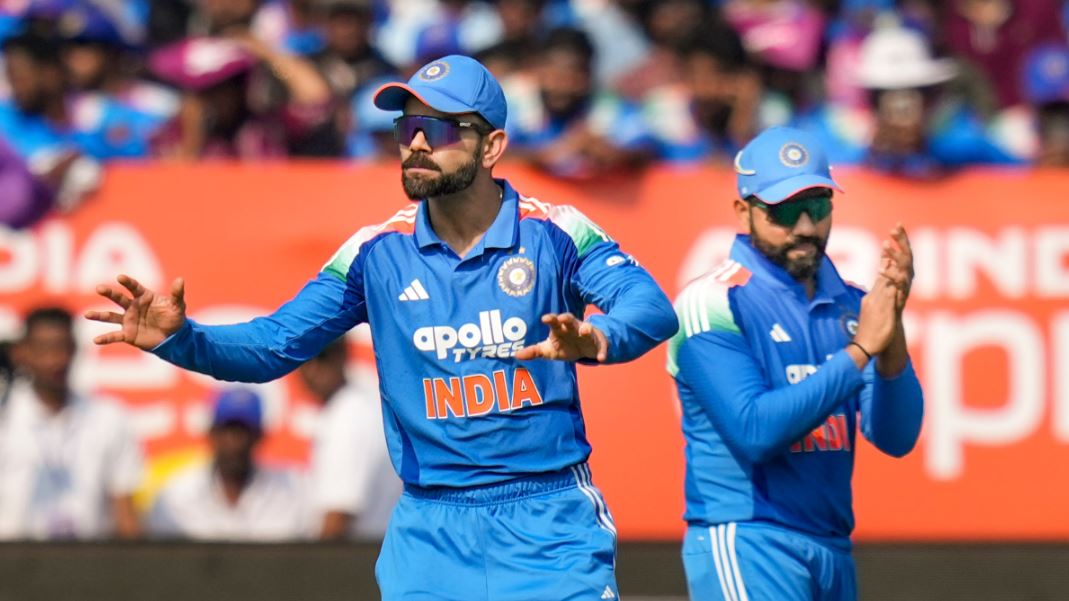 বিশ্বকাপের আগে দুঃসংবাদ পেলো ভারতীয় ক্রিকেটাররা