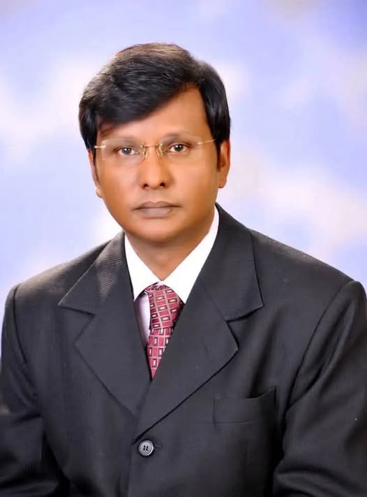 চাবি ছাড়া তালা খুলতে পারে: মোবাশ্বের আলম ভূঁইয়া