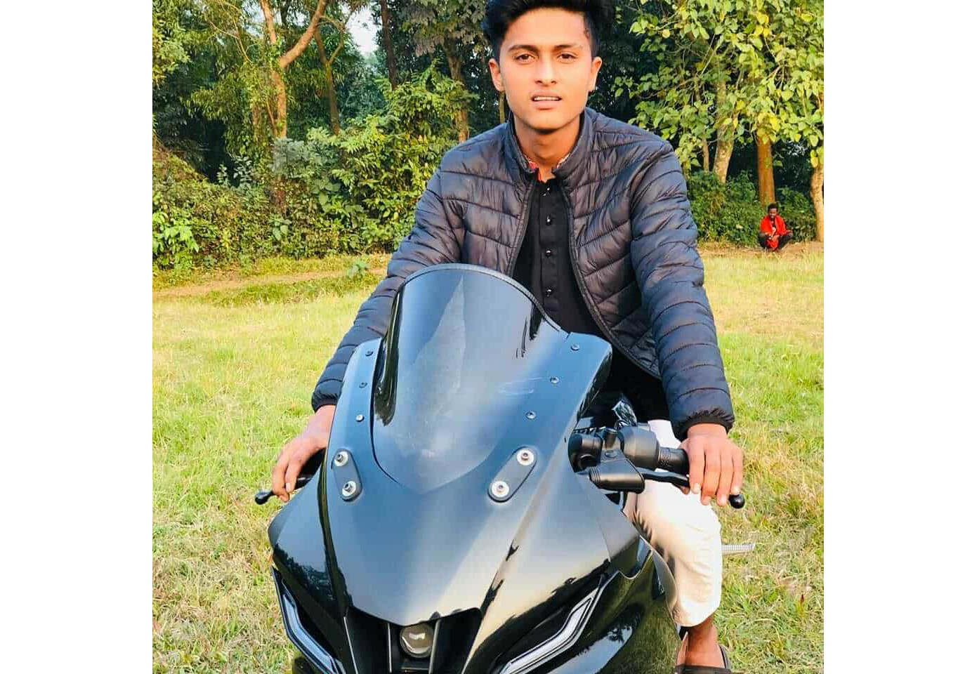 বুড়িচংয়ে স্ত্রীর সঙ্গে অভিমানে তরুণের আত্মহত্যা