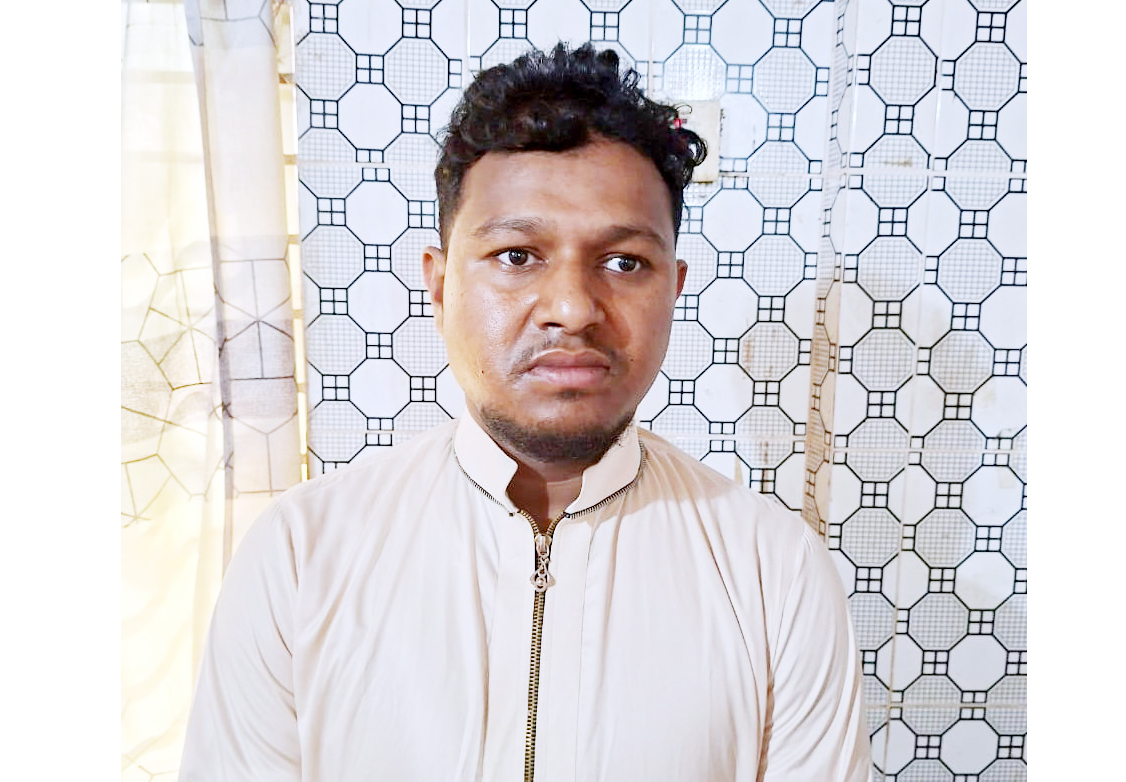 কুমিল্লায় মা-মেয়ে হত্যার প্রধান আসামী গ্রেপ্তার