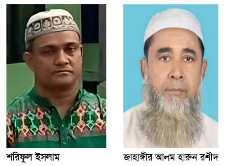 বুড়িচংয়ে ইউপি সদস্য ও ছাত্রলীগ নেতা গ্রেপ্তার