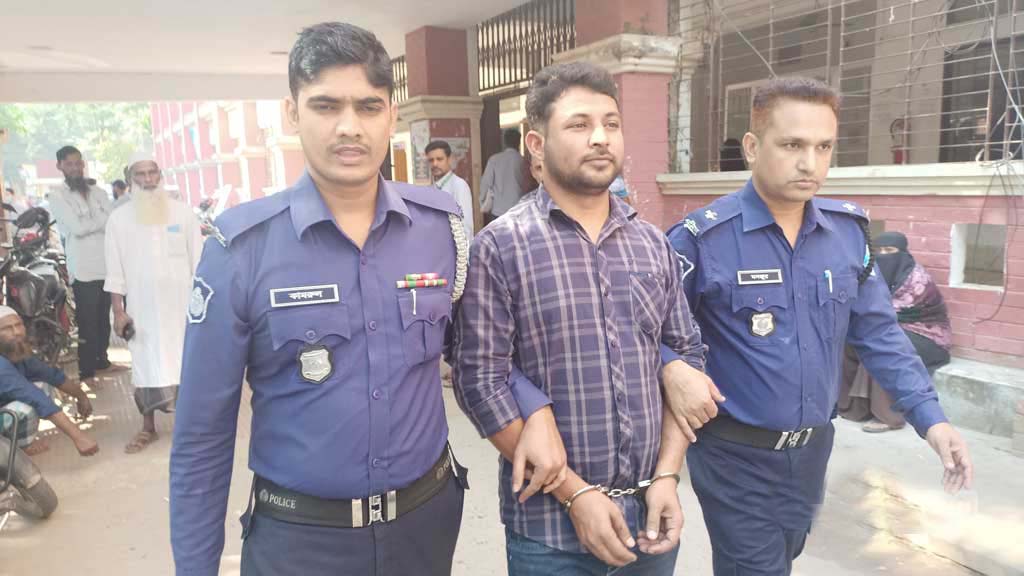 কুমিল্লায় ব্যবসায়ীকে হত্যায় দুইজনকে মৃত্যুদণ্ড, পাঁচজনের যাবজ্জীবন