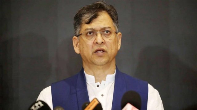 সংসদে অতীতের নেতিবাচক সংস্কৃতিগুলো মুছে দেবে বিএনপি: স্বরাষ্ট্রমন্ত্রী