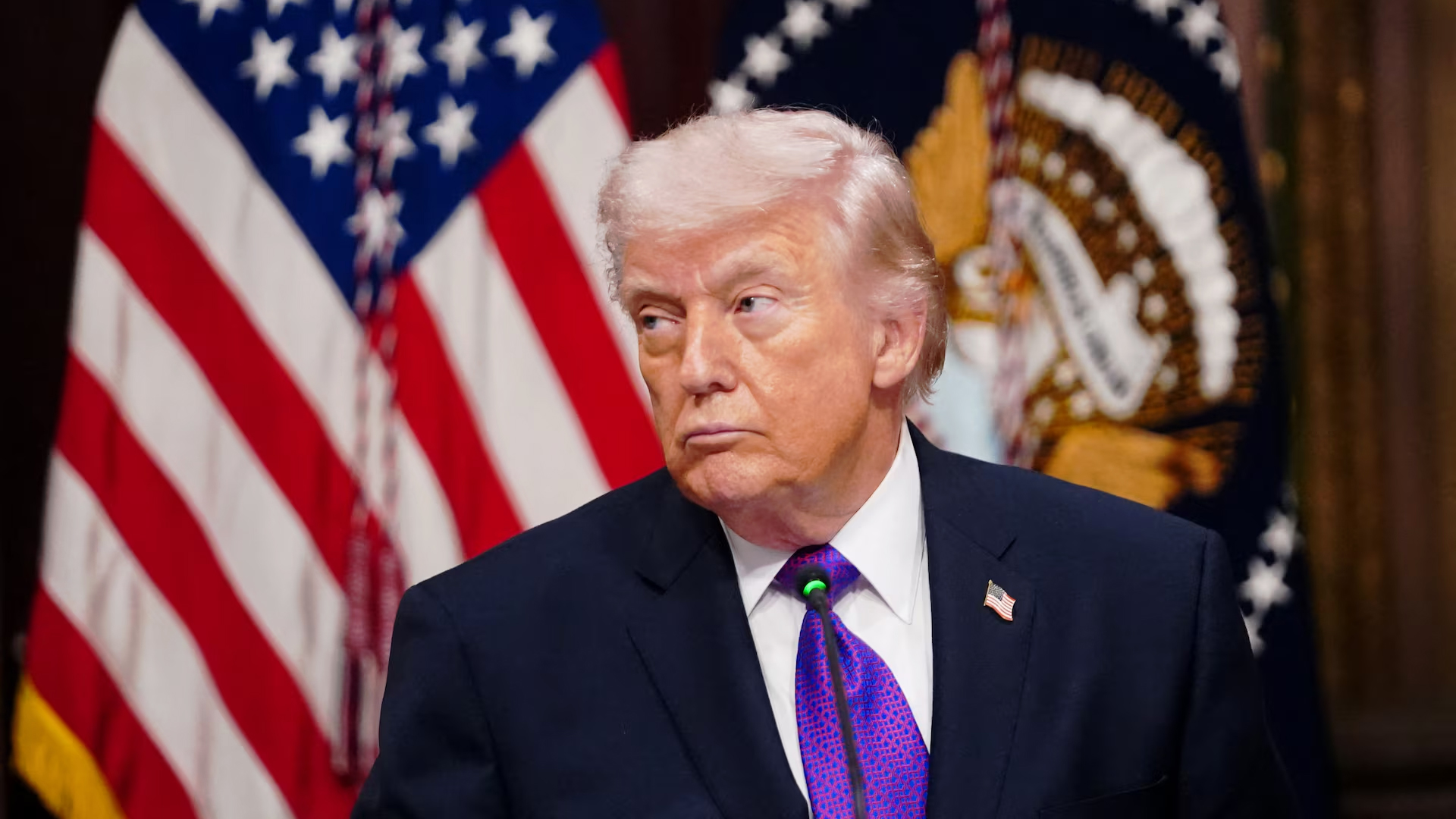 ইরান ইস্যুতে জাপানের সহায়তা চাইতে পারেন ট্রাম্প