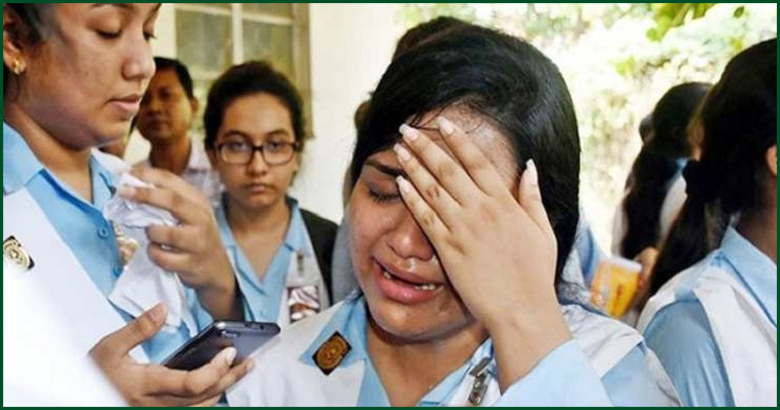 এসএসসির ফল প্রকাশ: ১৩৪ শিক্ষাপ্রতিষ্ঠানে পাস করেনি কেউ