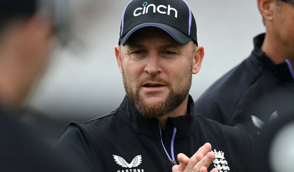 ম্যাককালামের উপরই আস্থা ইসিবির