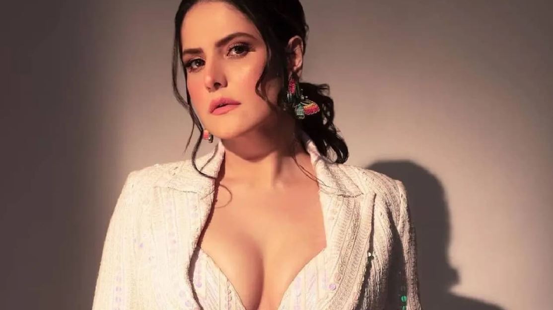 ক্যারিয়ারের তিক্ত অভিজ্ঞতা নিয়ে মুখ খুললেন জেরিন