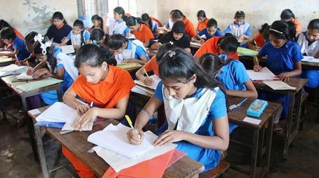 প্রাথমিক বৃত্তি পরীক্ষা শুরু ১৫ এপ্রিল