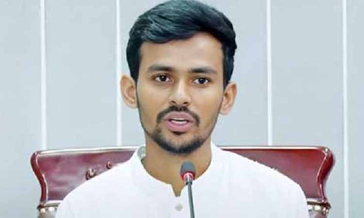 মুরাদনগরে ধর্ষণের ঘটনায় আওয়ামী সন্ত্রাসীদের আশ্রয়-প্রশ্রয়দাতারা দায়ী