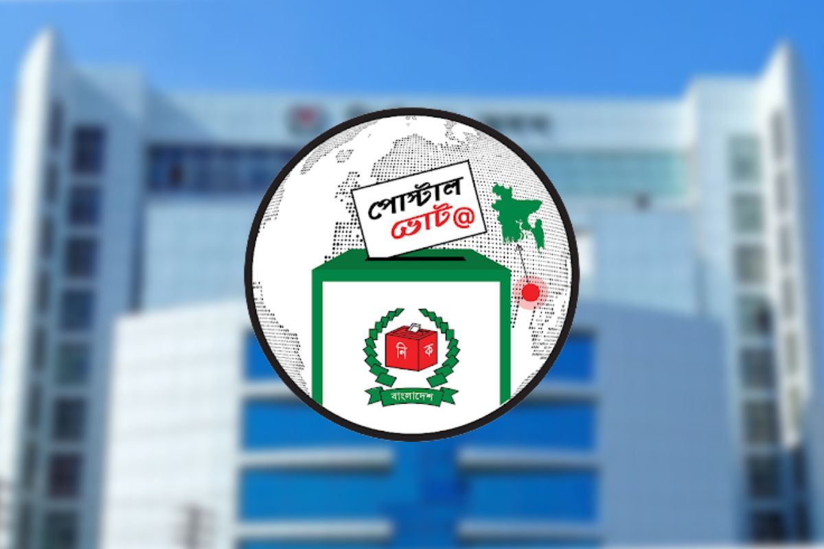 প্রবাসী ভোটার নিবন্ধন ছাড়িয়েছে ৫ লাখ ২০ হাজার