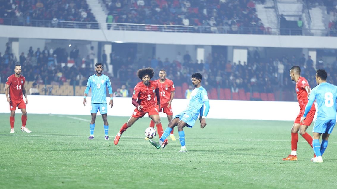 ৬ মিনিটেই শেষ হয়ে গেলো বাংলাদেশ-ভারত ম্যাচের টিকিট