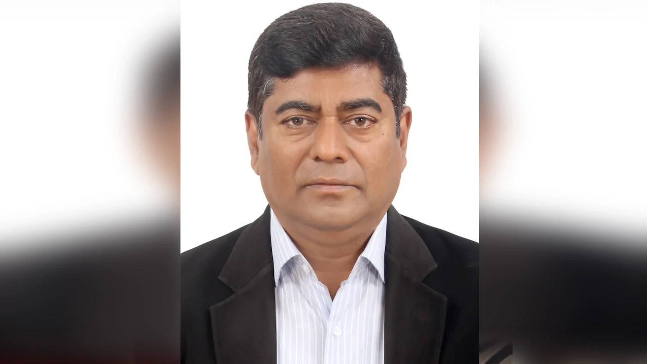 অস্ট্রেলিয়ায় গেছেন কুমিল্লা বিশ্ববিদ্যালয় উপাচার্য