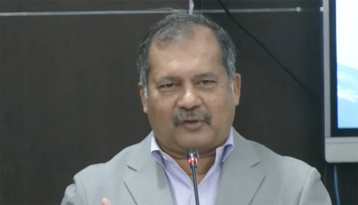 রাষ্ট্র ও সমাজ মেরামতের রোডম্যাপ চান তথ্যমন্ত্রী জহির উদ্দিন স্বপন