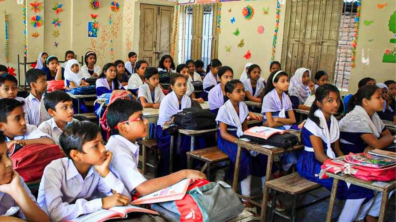 যেভাবে প্রাথমিক বৃত্তি পরীক্ষার ফল জানা যাবে , আগামীকাল ফল প্রকাশ