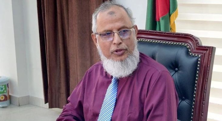 ভোটের পরিবেশ শতভাগ অনুকূলে: ইসি আনোয়ারুল