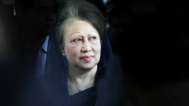 খালেদা জিয়াসহ ২০ ব্যক্তি-প্রতিষ্ঠান পাচ্ছে স্বাধীনতা পুরস্কার