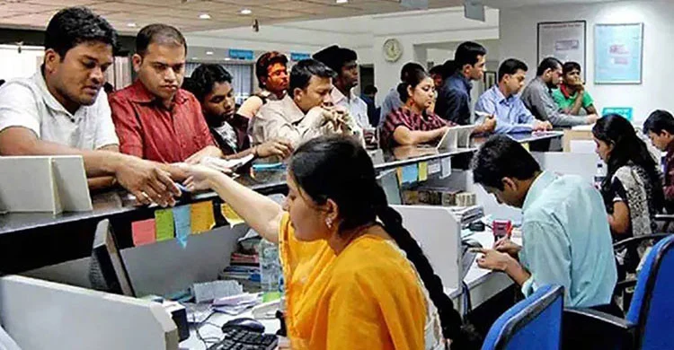 ঈদের ছুটি শেষে কাল থেকে খোলা অফিস-আদালত