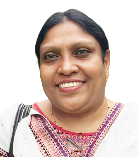 একমাত্র মেয়ে অধ্যাপক ডা.  রোখসানা দিল আফরোজ এখন ওএসডি