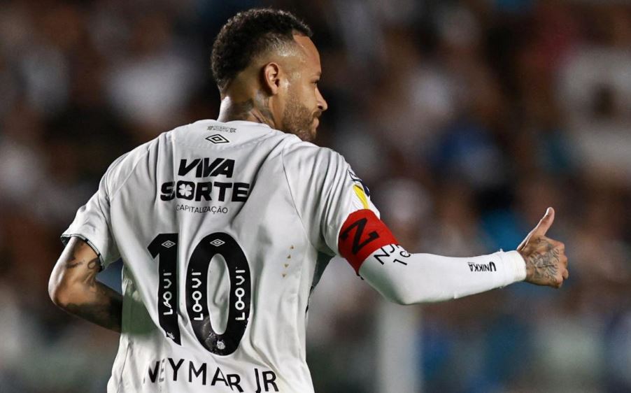 এবার এমএলএসে দেখা যেতে পারে নেইমারকে