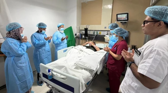 সিঙ্গাপুরে চিকিৎসাধীন মির্জা আব্বাসের শারীরিক অবস্থার উন্নতি