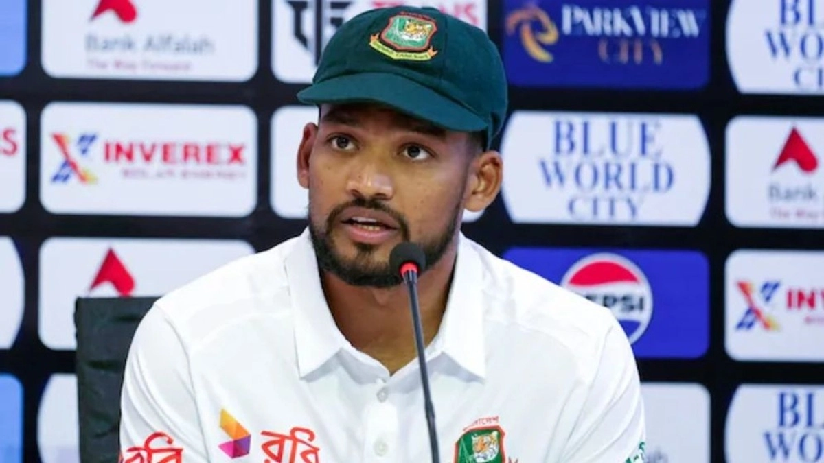 নাজমুলই থাকছেন টেস্ট অধিনায়ক