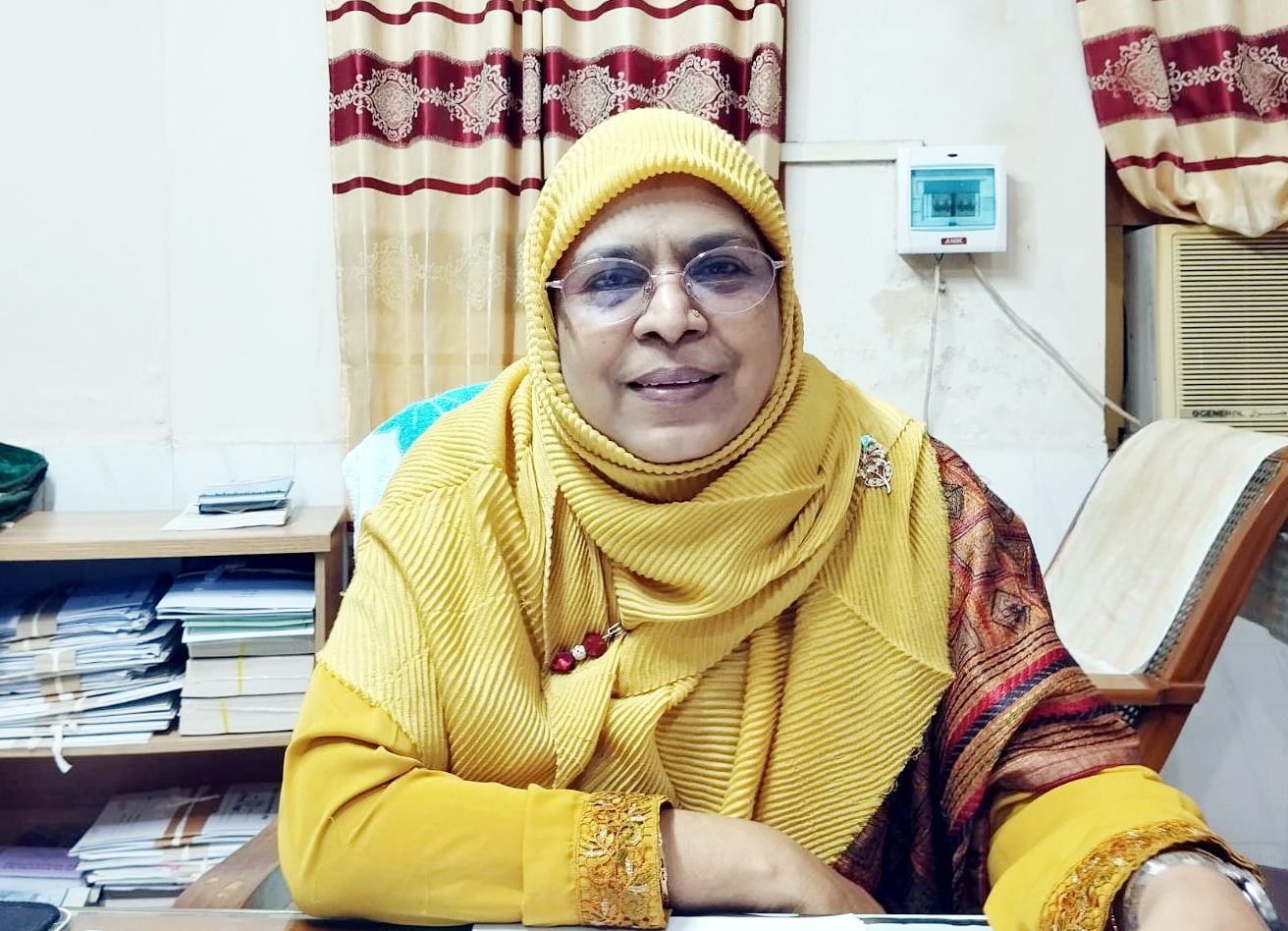 ভেন্যু কেন্দ্র বাতিল ও উত্তরপত্র সঠিকভাবে মূল্যায়নে পাসের হার কমেছে