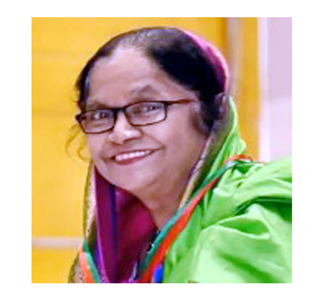 একদিকে চিরন্তন শূন্যতার দিন, অন্যদিকে এক অনন্ত মহাকালের দিকে টান!