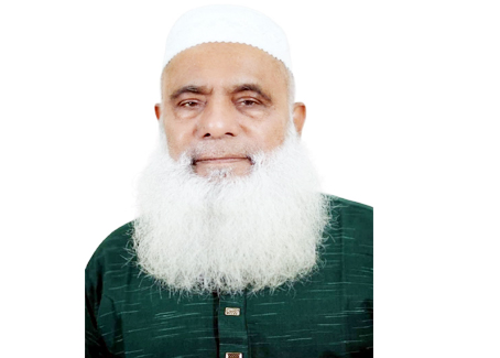 আমার দেখা বর্তমান রাজনীতির আকাল-বাজারে একজন বীর মুক্তিযোদ্ধা মনিরুল হক চৌধুরী এমপি