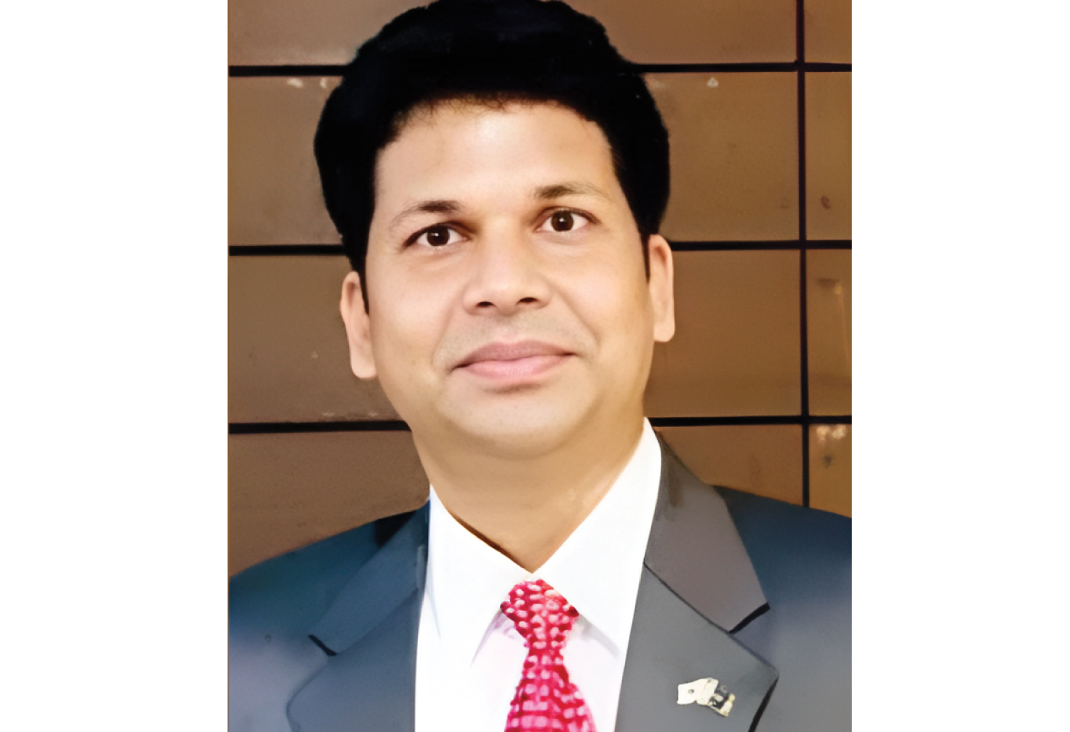 কুমিল্লা জেলা প্রশাসক পদে যোগদান করেছেন মু. রেজা হাসান