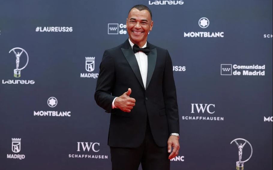 এবারই ব্রাজিলের শিরোপা জয়ের সেরা সুযোগ : কাফু