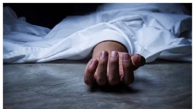 নাঙ্গলকোটে খাল থেকে অর্ধগলিত লাশ উদ্ধার