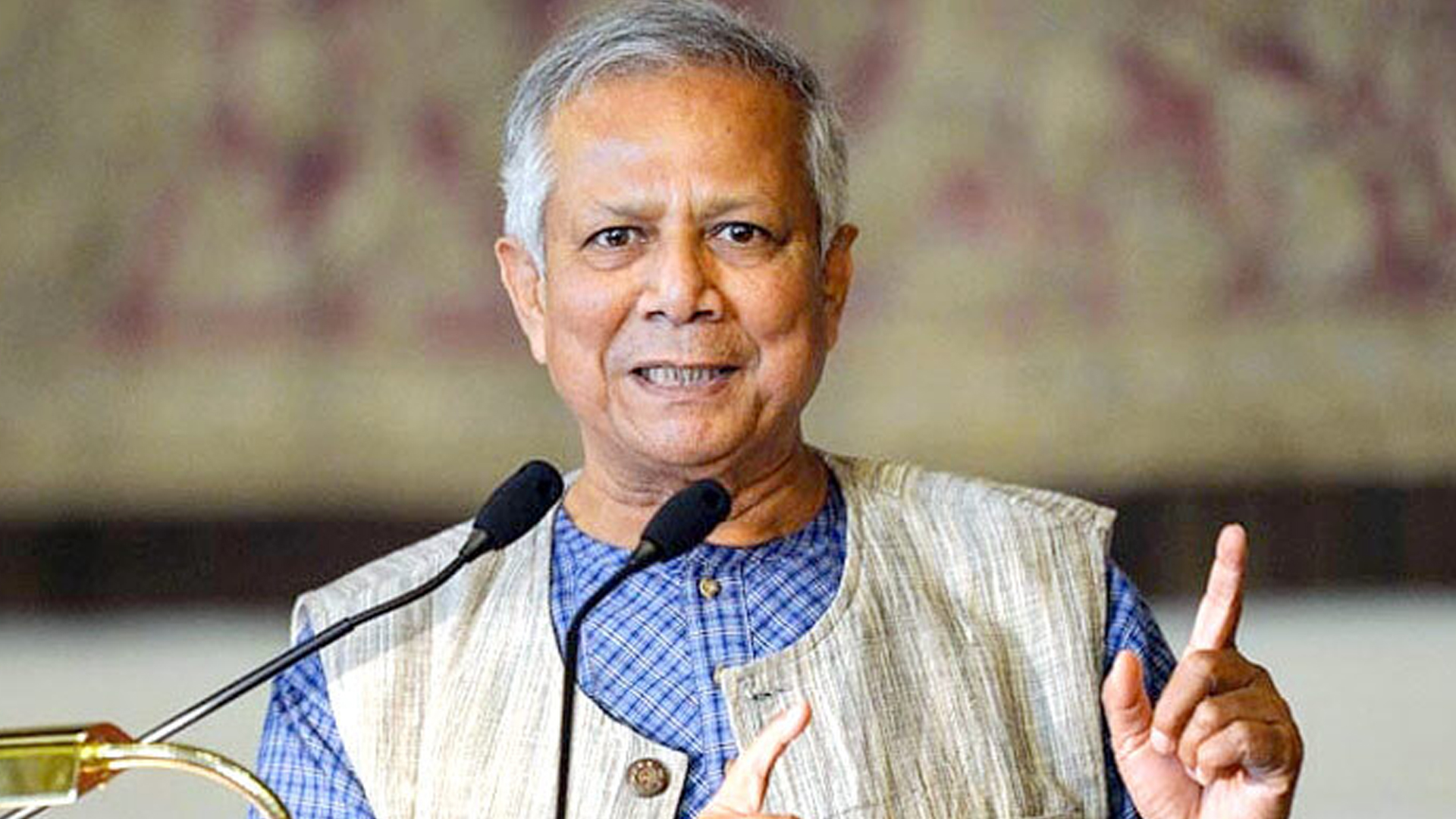 অপরাধ বাড়ার দাবি সত্য নয় : প্রধান উপদেষ্টা