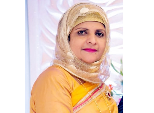 মানুষের কষ্ট লাঘবে নিজেকে উৎসর্গ করেছিলেন