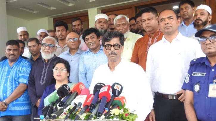 নির্ধারিত সময়ের মধ্যেই খাল খনন কর্মসূচি শেষ হবে: কৃষিমন্ত্রী