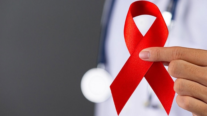 আজ বিশ্ব এইডস দিবস