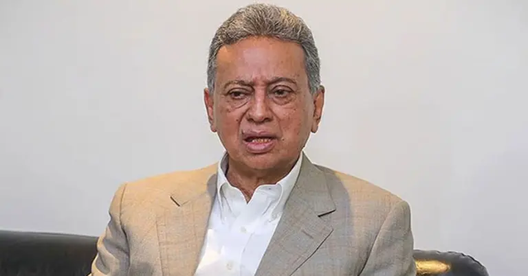 এনবিআর দুই ভাগ করেও কোনো উন্নতি হবে না: আমির খসরু