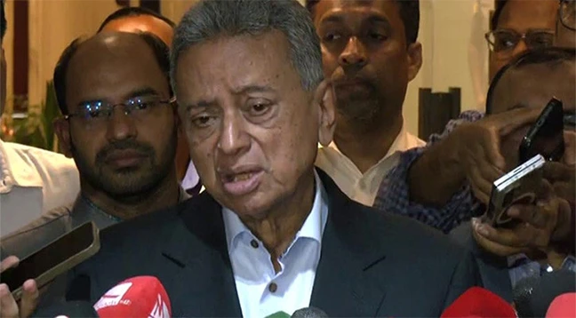 নির্বাচনী ইশতেহার বাস্তবায়ন করা হবে: অর্থমন্ত্রী