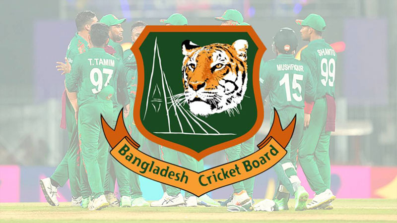 সোহানকে ছাড়াই দল ঘোষণা করলো বিসিবি